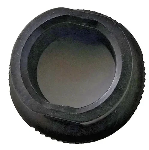 Goyen 3DS-301 Screw Mount Pilot Valve with Silencer Dust Shroud — product image 4 of 7