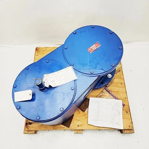 Varec 3500B03TFR0P02 Vacuum Relief Valve 10 Inch — product image 2 of 8