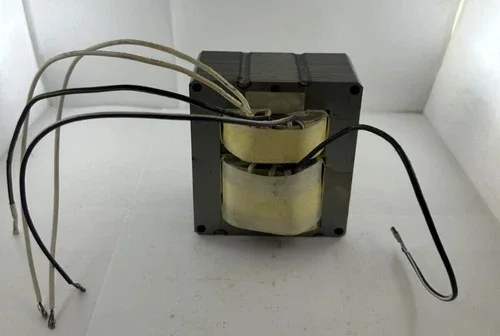 GE 400W Metal Halide Ballast GEM40048TAA4-5/2 — product image 2 of 4