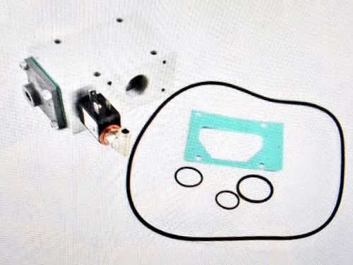 Ingersoll Rand 23531627 Repair Kit for VVF18 Valve — primary product image