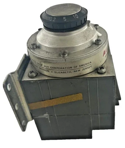 Agastat 2412JD Time Delay Relay — product image 3 of 6