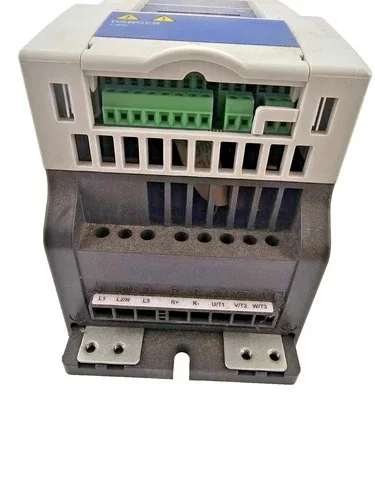 Johnson Controls VS4D3403B-M0000 Variable Speed Micro Drive — product image 2 of 9