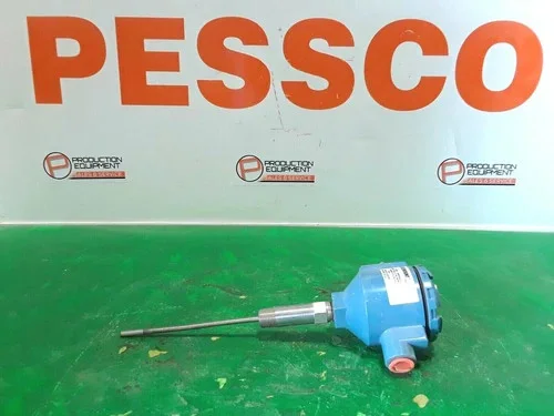 Rosemount 248HAE5A2XA Temperature Transmitter Assembly — primary product image