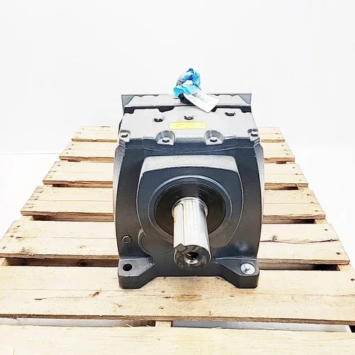Browning 3000 Series Gear Reducer 156382/CA14-78580 31.5:1 Ratio — product image 3 of 8