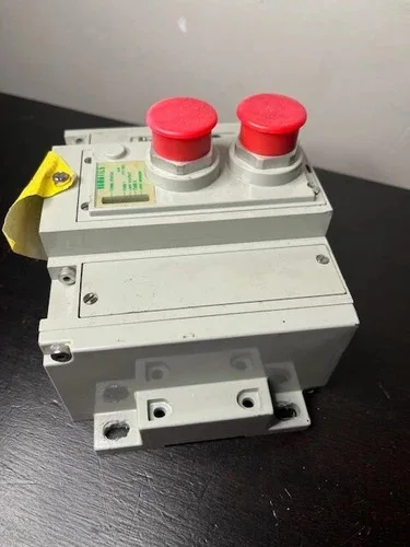 Numatics 239-1290 G2-2 DeviceNet Communication Module with 239-1713 Sub D Module — product image 7 of 7