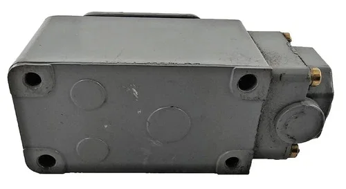 Cutler-Hammer 10316H185C Pilot Duty Limit Switch — product image 7 of 7