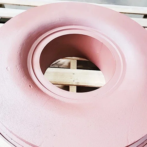 Goulds Pumps 5500 10x12-34 Severe Duty Slurry Pump — product image 6 of 13