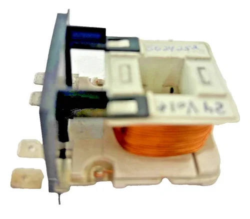 Schneider Electric TeSys LXD1B7 24V AC Coil for Electromechanical Relay — product image 4 of 5