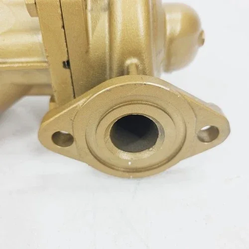 Bell & Gossett Series 100 AB Bronze Booster Pump 106192LF — product image 3 of 6