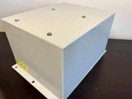 Woodward 8271-673 AC/DC Power Supply Bulkhead Mount — product image 5 of 5