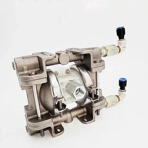 Wilden 00-5051-03 Air-Operated Diaphragm Pump — primary product image