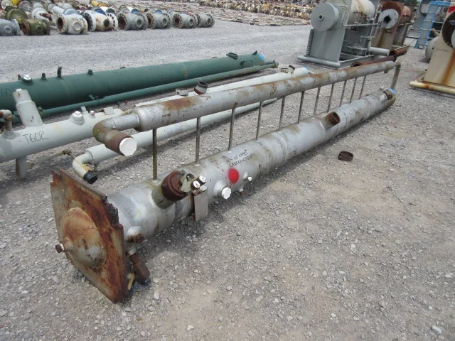 Texas Tanque Packed Contact Tower 10.75" x 15' — product image 2 of 12