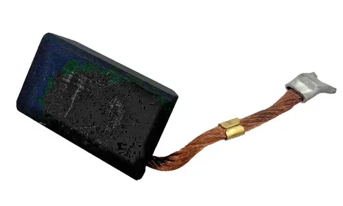 Repco REP665W Carbon Brush for Industrial Electric Motors — product image 4 of 4