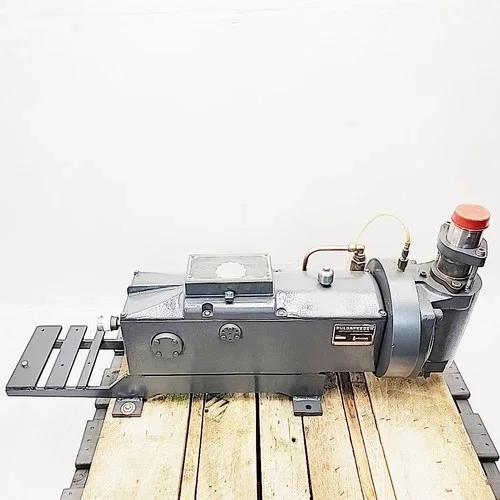 Pulsafeeder Pulsa Series Diaphragm Metering Pump — primary product image