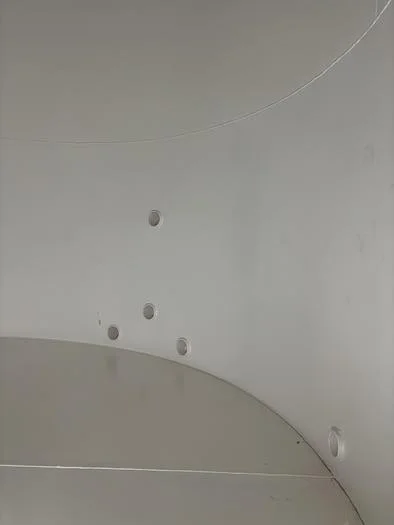 400 BBL Single Wall Internally Coated Tank — product image 6 of 6