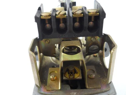Square D 9035 DG10 Float Switch with Arm, Series B — product image 4 of 7
