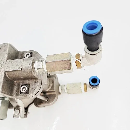 Wilden 00-5051-03 Air-Operated Diaphragm Pump — product image 3 of 4