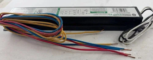 GE UltraStart T5 Electronic Ballast GE224MVPS-N — product image 2 of 6
