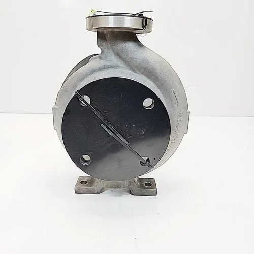 Flowserve Durco Mark 3 Standard Centrifugal Pump MK3-STD 1.5x3-8 — product image 15 of 18