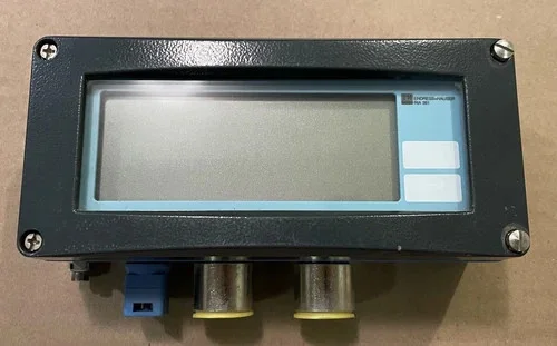 Endress+Hauser RIA261 Field Indicator Display RIA261-A2L — primary product image