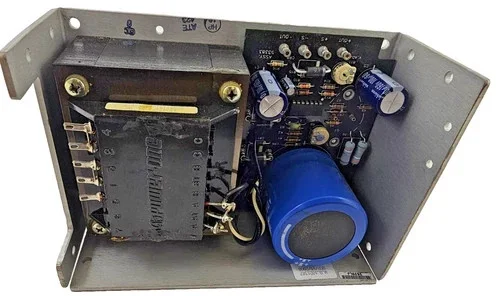Power-One HN28-3-AG Linear Power Supply 28VDC 3A — product image 5 of 5