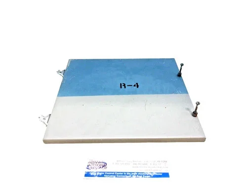 Cutler-Hammer Westinghouse F2100 Advantage MCC Blank Door 15-inch — primary product image