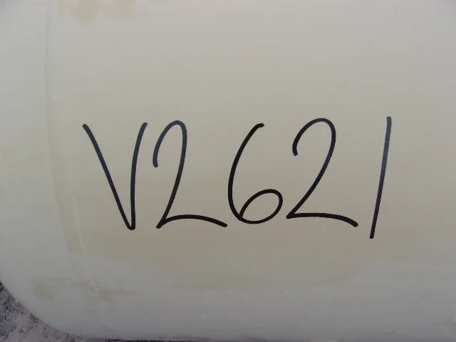Cameron 30" x 10' Horizontal Two-Phase Separator — product image 13 of 13