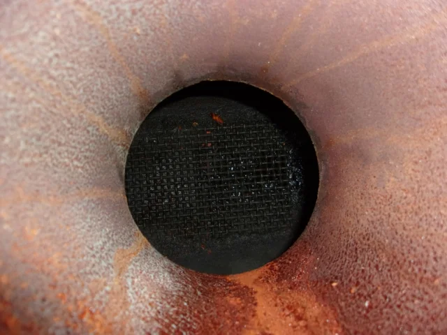 PECO Peach Gemini PuraSep Coalescing Filter Housing PGCPH-3-373-16-1480 — product image 17 of 17