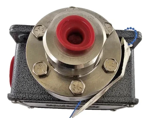 SOR 4NN-K45-N4-L1A Pressure Switch — product image 4 of 8