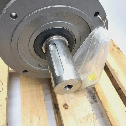 Nord Unicase Helical Bevel Gear Reducer SK 1EF N250TC — product image 4 of 10