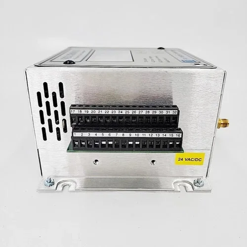 Air Monitor Corporation Veltron II Pressure & Flow Transmitter — product image 5 of 6
