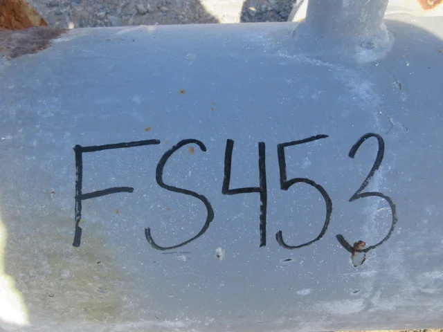 Winston F2S Corp Filter Separator 12.75" x 11' — product image 9 of 15