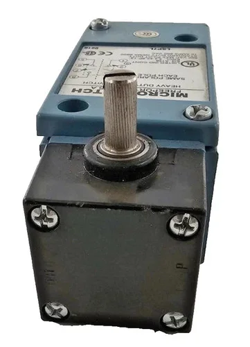 Honeywell Micro Switch LSP7L Heavy Duty Limit Switch — product image 7 of 7
