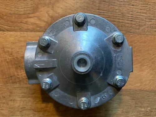 IMI Buschjost GmbH Pneumatic Air Pilot Valve 8493885 — primary product image