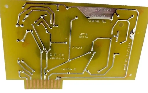 Thermo Fisher Scientific PCB Electronic Assembly 2AB06D10 — primary product image