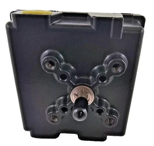 Westlock Controls Accutrak 2004 Dual Display Valve Position Monitor — product image 7 of 8