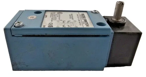 Honeywell Micro Switch LSP7L Heavy Duty Limit Switch — product image 6 of 7