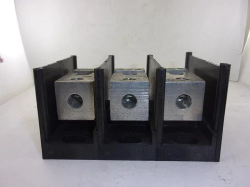 Burndy Power Distribution Block BDB-16-2/0-3 — product image 5 of 5