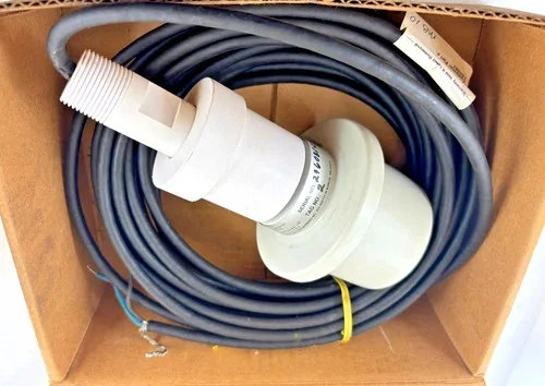Super Systems Electra Trace LS20AT Level Sensor — primary product image