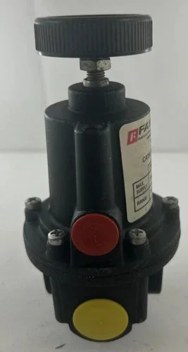 Fairchild Model 10 Precision Pressure Regulator 10223 — product image 2 of 5