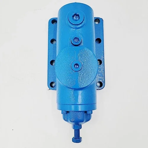 Allweiler DT44A-W122 Pressure Relief Valve — product image 3 of 10