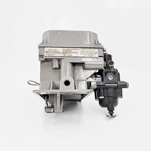 Fisher FIELDVUE DVC6020-103 Digital Valve Controller — product image 3 of 6