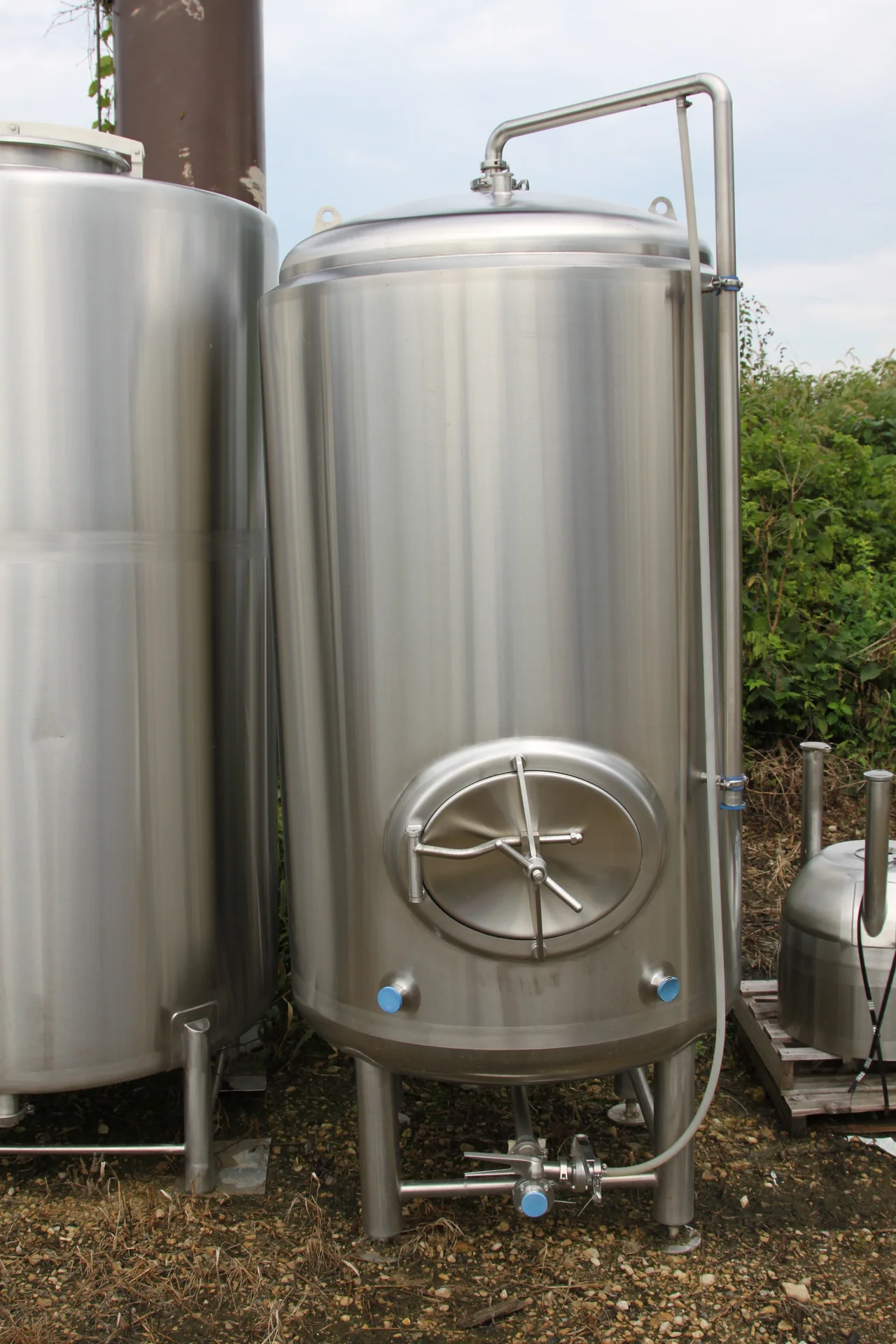 310 Gal Brite Tank (10 BBL) — primary product image