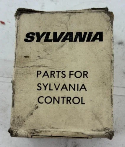 Sylvania CY 32-1 Service Kit for Type CY Size 2 Starter — product image 4 of 4