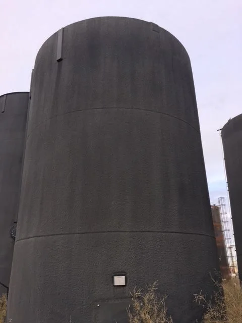 New 750 BBL Production & Sales Tanks — product image 4 of 4