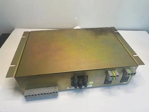 Quad-Tech RGS-5-N Power Supply for RGS-V System — primary product image