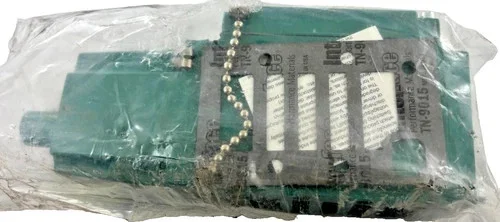 Numatics 33SAD400K000030 Solenoid Valve — product image 5 of 7