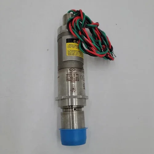 Viatran 3535CNGX158 Pressure Transmitter — product image 2 of 8