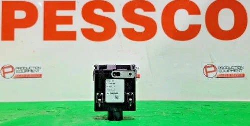 VEGA VEGAFLEX 82 Guided Wave Radar Electronics Module FX80H-06 — primary product image