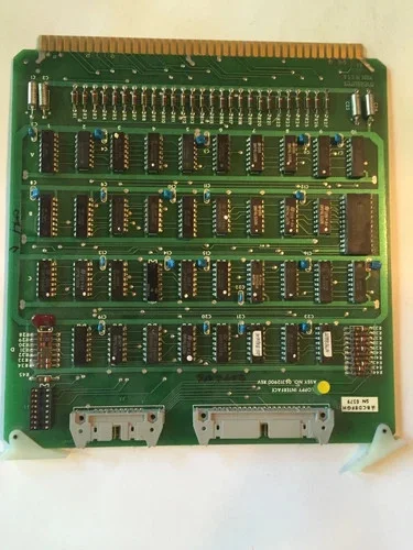 Measurex 05312900 Floppy Interface Circuit Board — primary product image